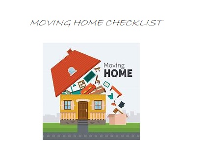 eyelet property services moving home checklist,